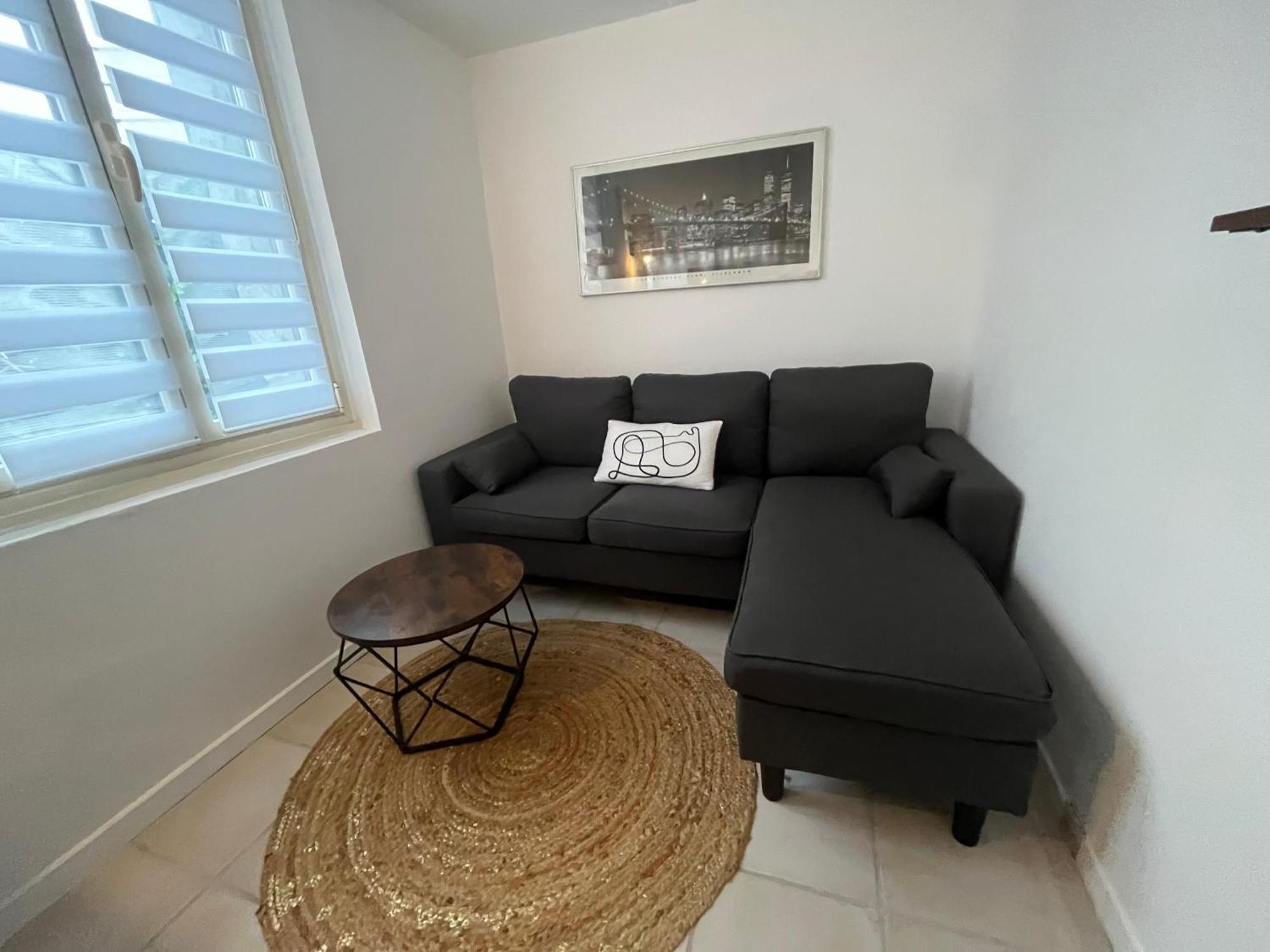 Le Duo De La Foret - Logement F1 Sahurs Εξωτερικό φωτογραφία